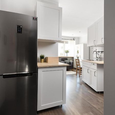 Nowolipki Cozy Studio Warszawa Zewnętrze zdjęcie